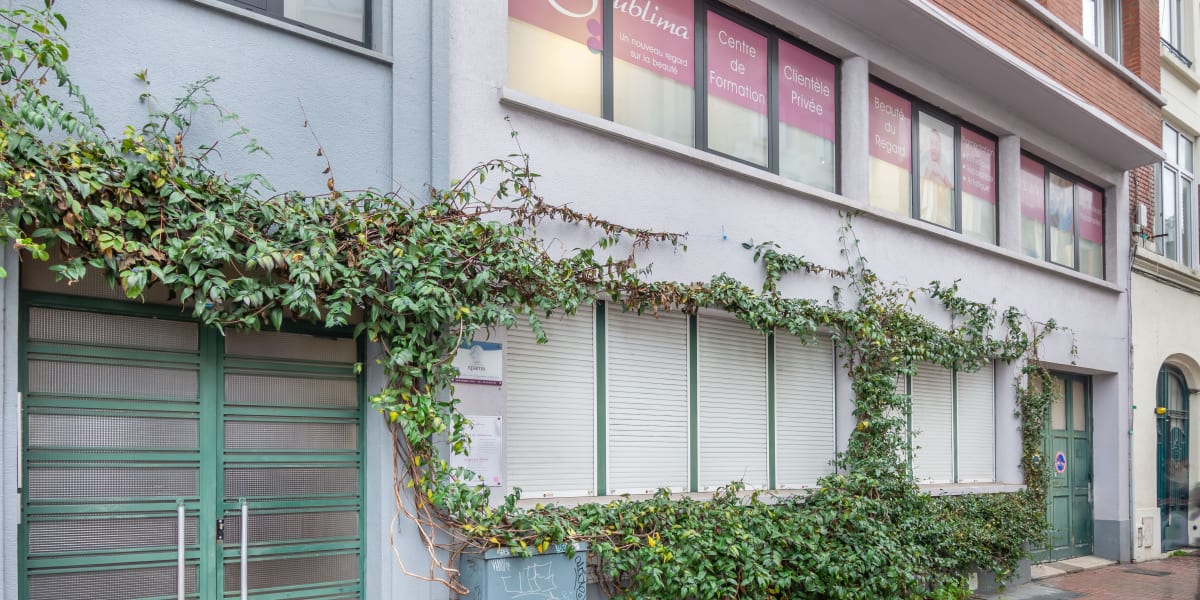 SUBLIMA - Institut de beauté Lille - Photo de couverture - OneBooking