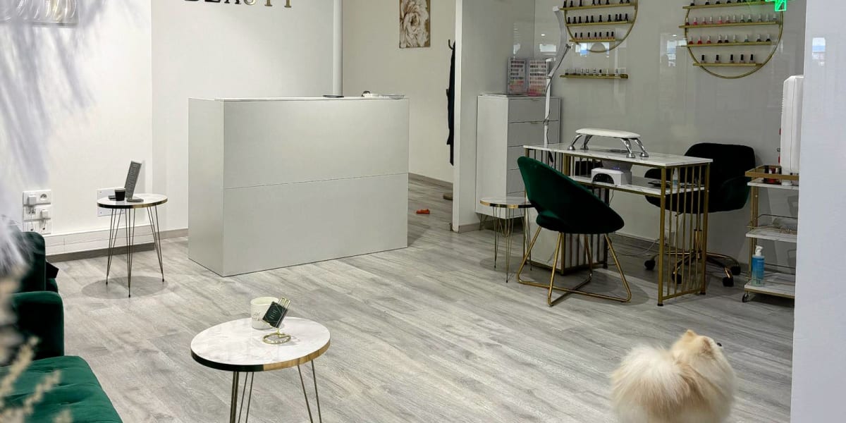 Elen beauty - Sourcils & cils Troyes - Photo de couverture - OneBooking