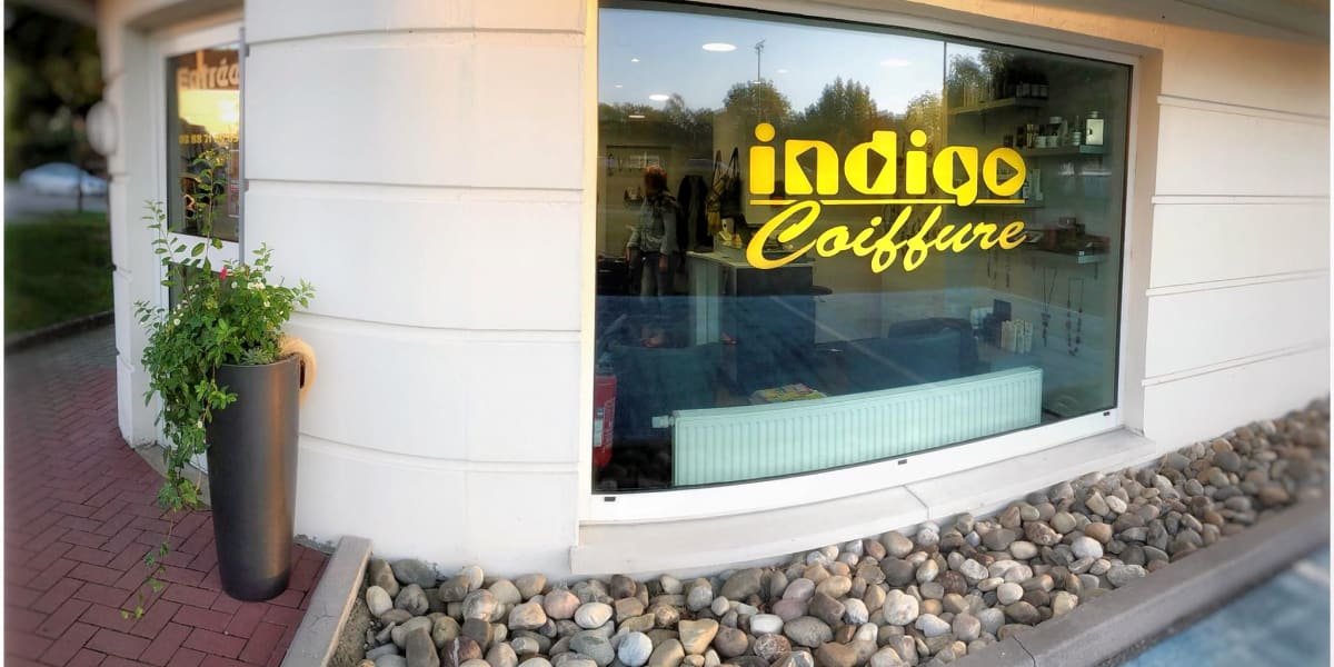 Coiffure Indigo - Coiffure Saverne - Photo de couverture - OneBooking