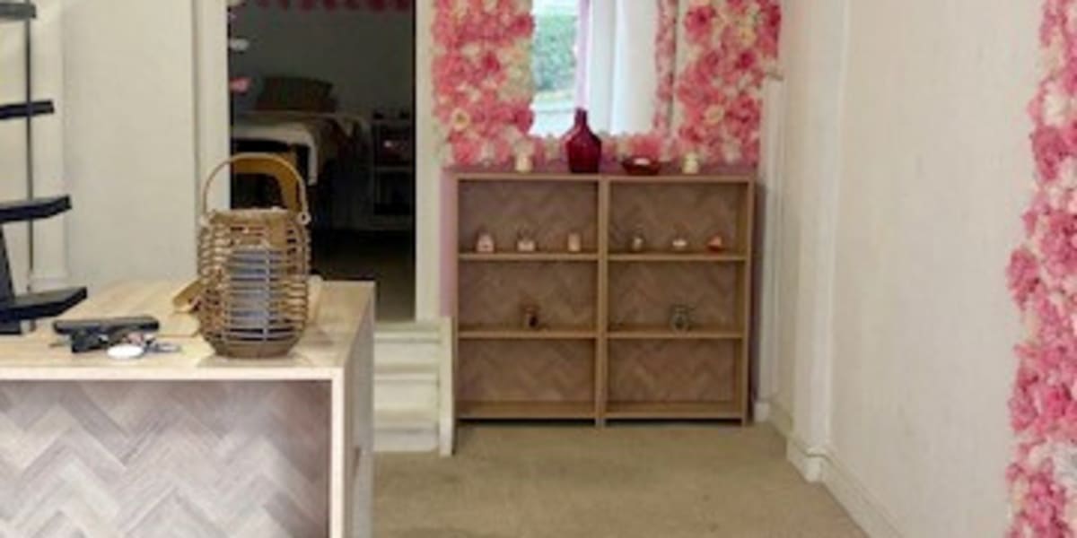 Rêve parfumé - Massage Saint-Étienne - Photo de couverture - OneBooking