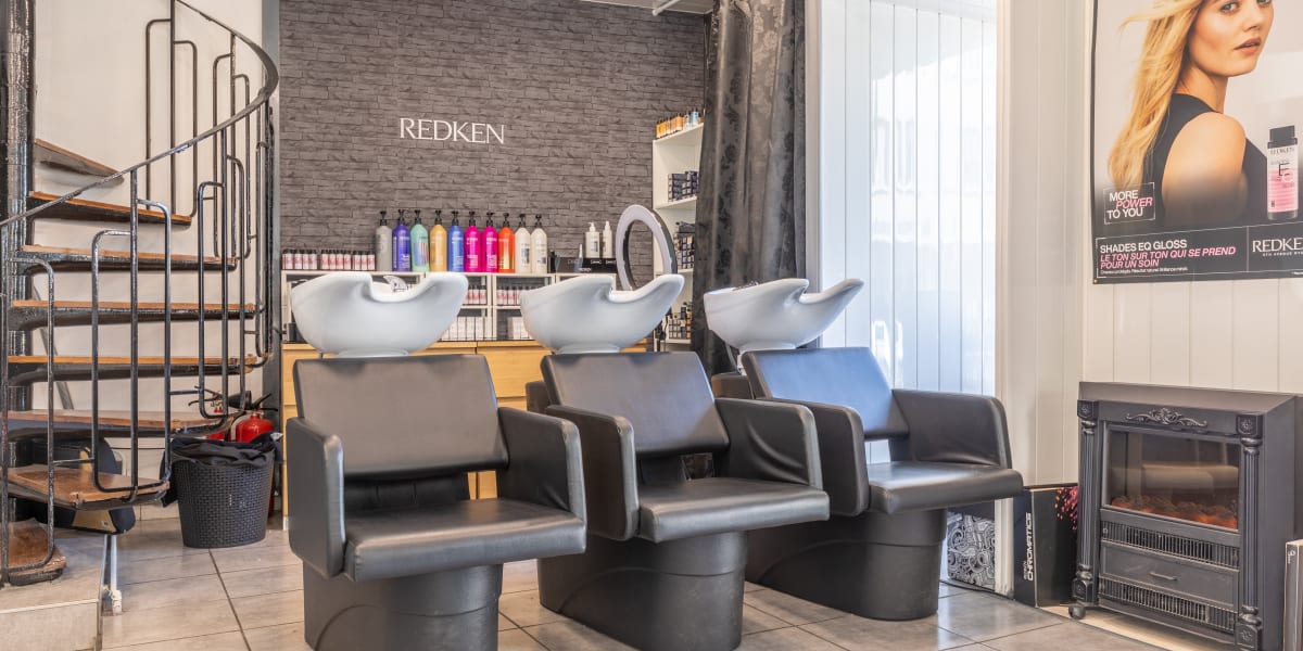 L’Instant Haute coiffure (Réservé aux femmes) - Coiffure Vénissieux - Photo de couverture - OneBooking