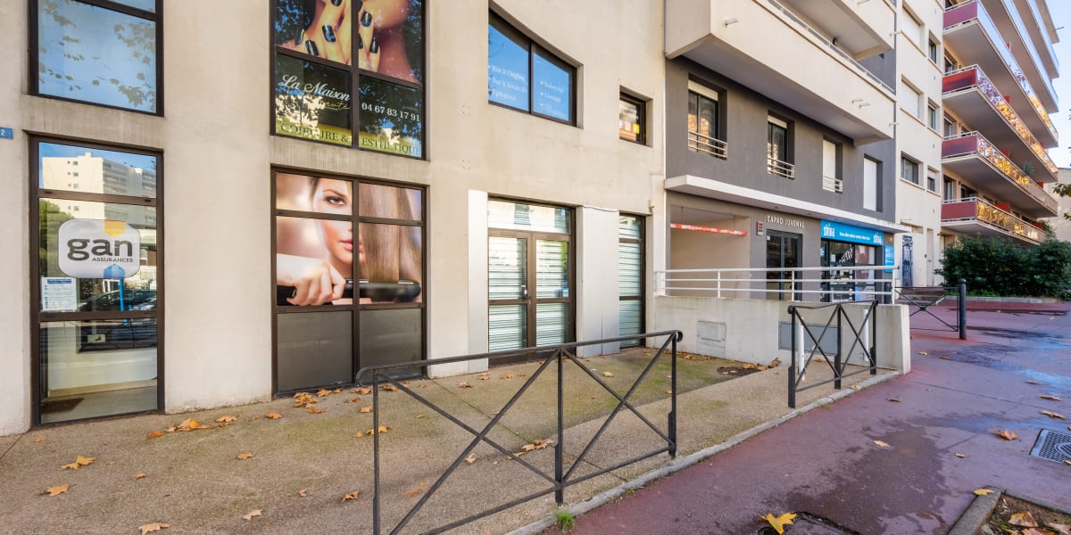 Nayara Signature - Coiffure Montpellier - Photo de couverture - OneBooking