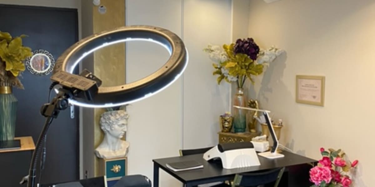Flawless Institut - Sourcils & cils Le Havre - Photo de couverture - OneBooking