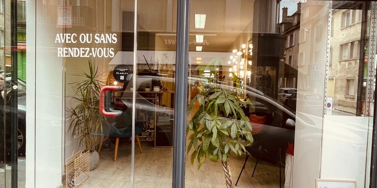MiJoliStyle - Coiffure Coutances - Photo de couverture - OneBooking