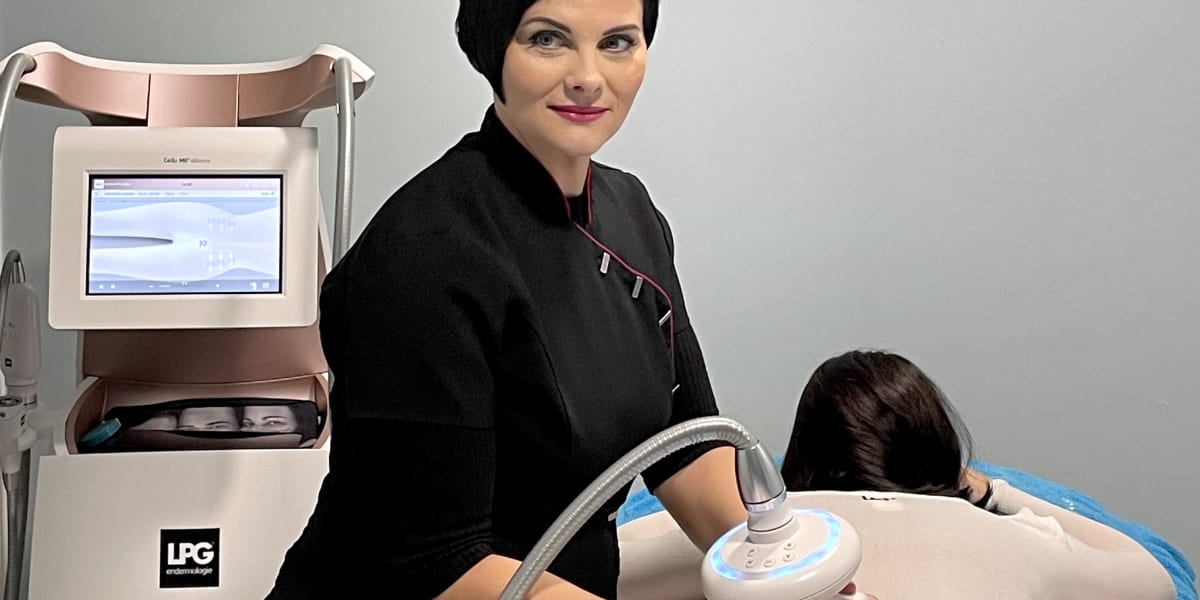 Espace Beauté Bien-être - Institut de beauté Villeneuve-sur-Lot - Photo de couverture - OneBooking