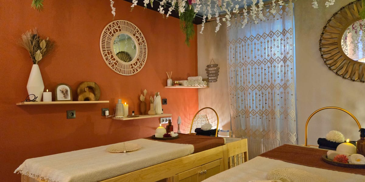 L'Ô DES SENS - HEAD SPA - Coiffure Gap - Photo de couverture - OneBooking