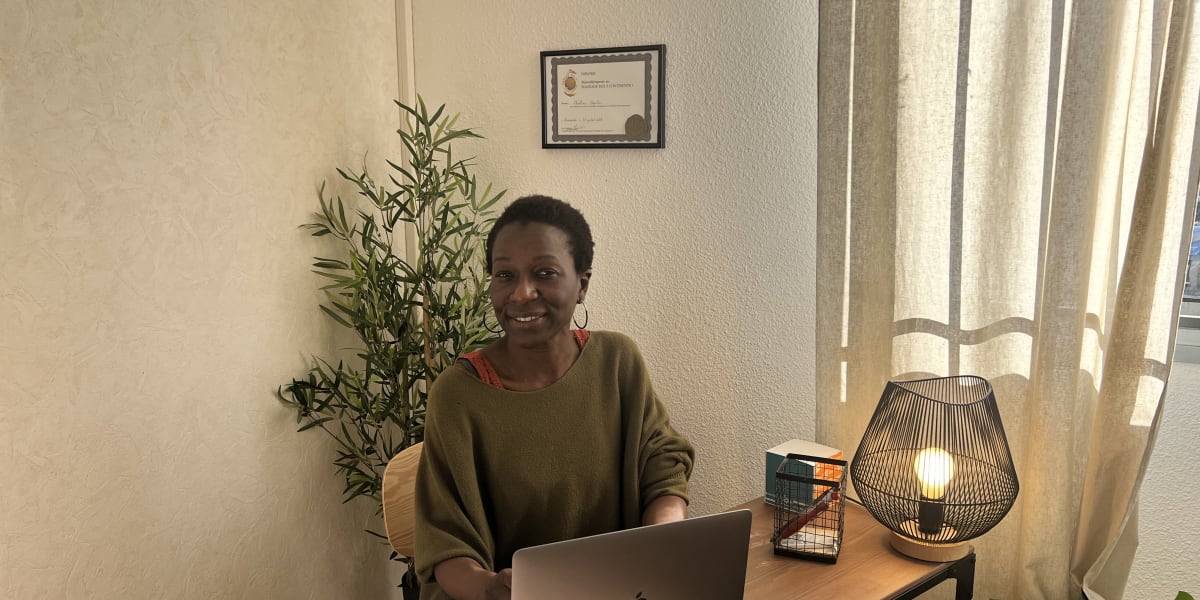 Les soins de line - Institut de beauté Nîmes - Photo de couverture - OneBooking
