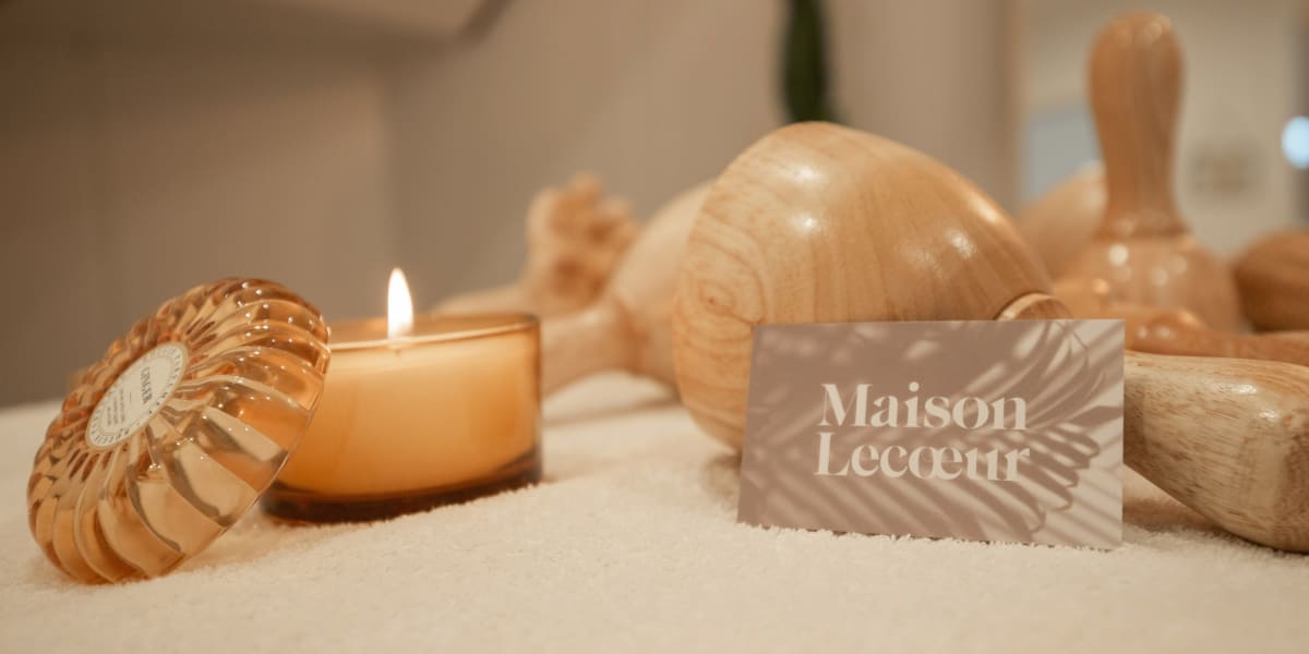 Ma Bulle de Bien-être (anciennement Maison Lecoeur) - Massage Nantes - Photo de couverture - OneBooking