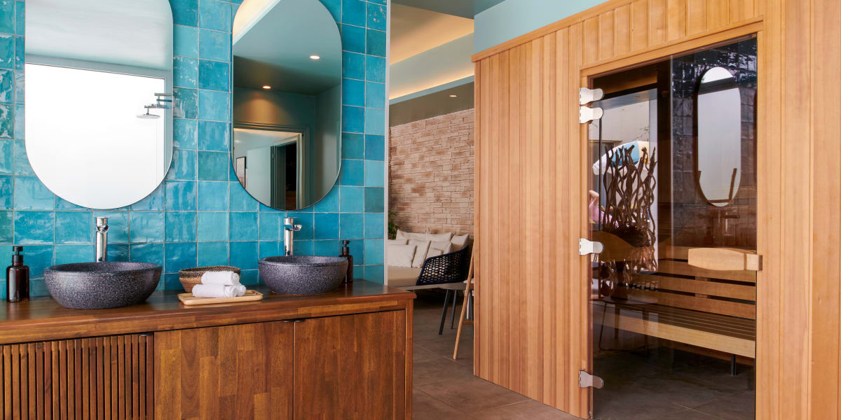 SPA Hôtel La Maison des Ambassadeurs - Massage La Rochelle - Photo de couverture - OneBooking