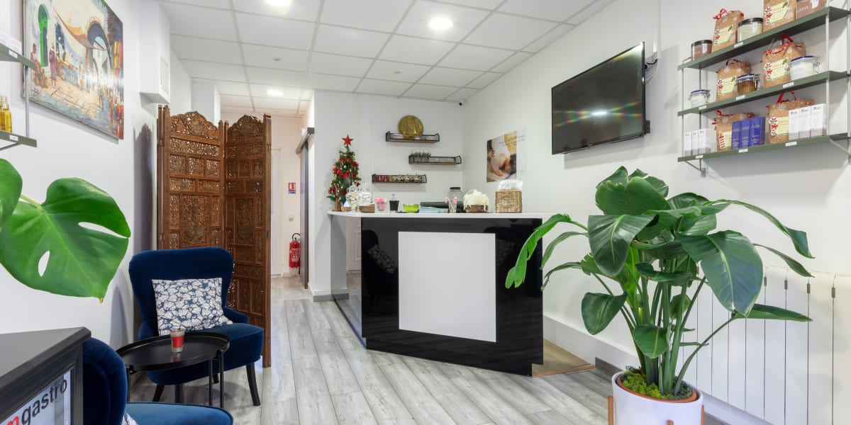 le royal hammam - Sourcils & cils Rosny-sous-Bois - Photo de couverture - OneBooking