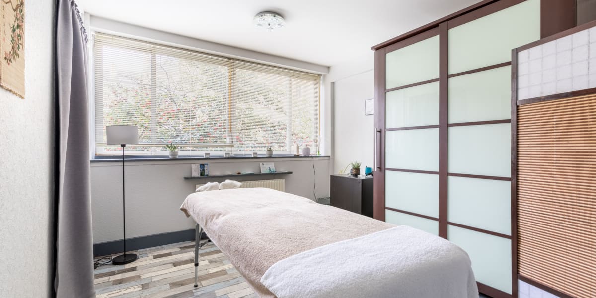 Arbréa Zen - Masseur malvoyant - Institut de beauté Rennes - Photo de couverture - OneBooking