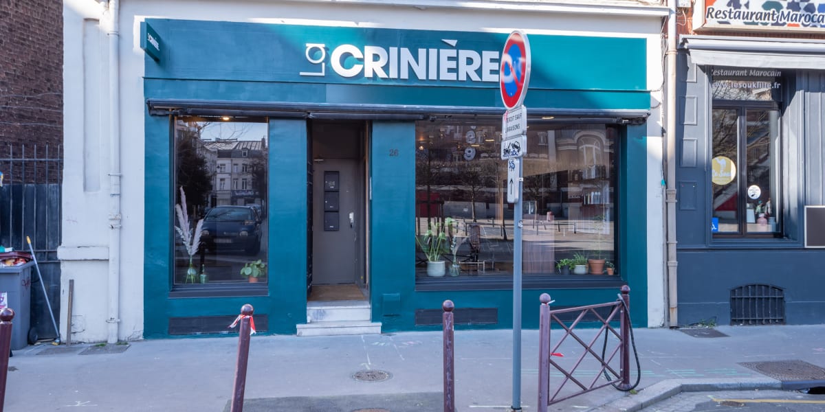 La criniere - Coiffure Lille - Photo de couverture - OneBooking