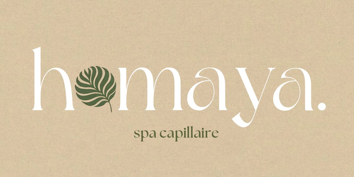 Homaya - Spa Capillaire - Spa Bordeaux - Photo de couverture - OneBooking