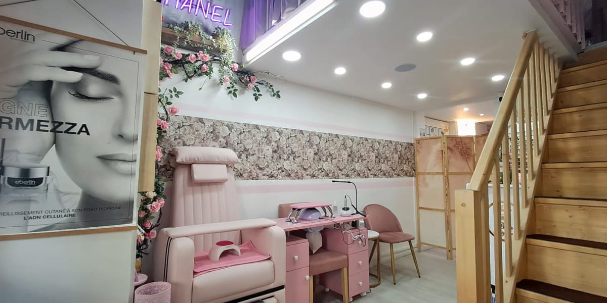 ESPACE ROSE - Esthetique et bien-être - Institut de beauté Marseille - Photo de couverture - OneBooking