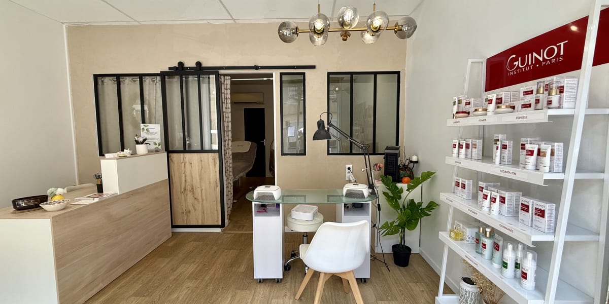 MJ Beauty - Institut de beauté Antibes - Photo de couverture - OneBooking