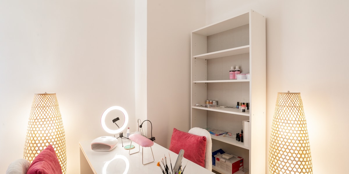 Karu Nails - Onglerie Nanterre - Photo de couverture - OneBooking