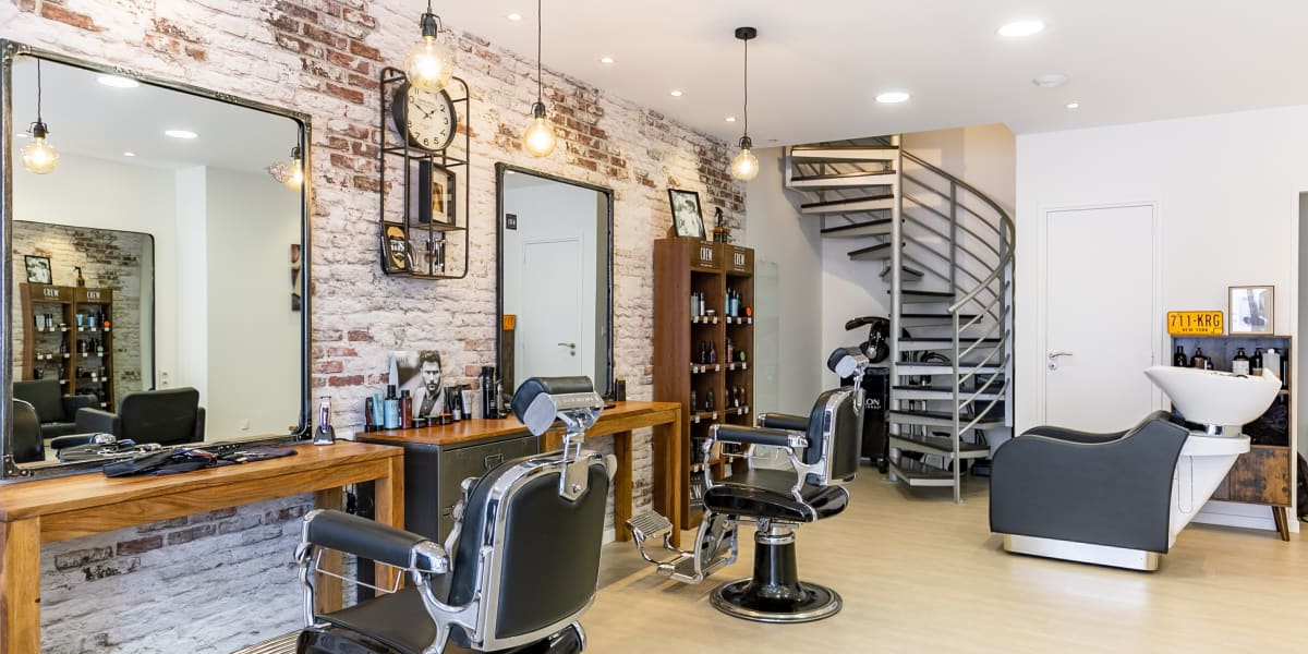 ABC Atelier Barbier Coiffure - Coiffure Pont-l'Abbé - Photo de couverture - OneBooking