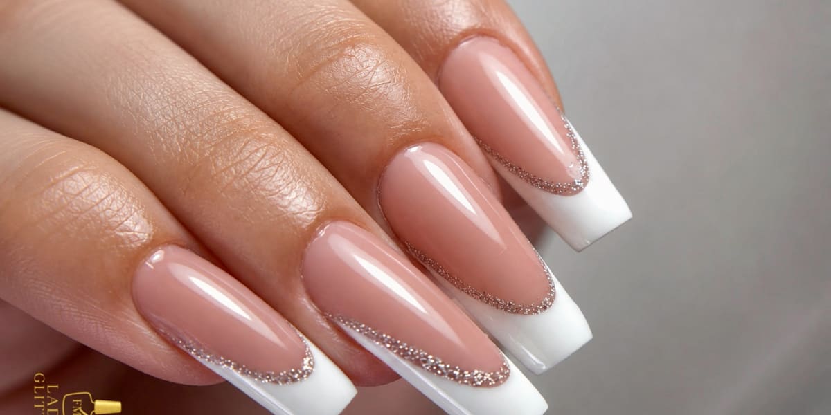 Lady Glitter - Institut de beauté Cannes - Photo de couverture - OneBooking