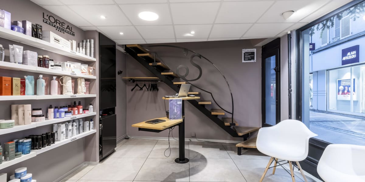 O'Studio Manucure - Onglerie Dreux - Photo de couverture - OneBooking