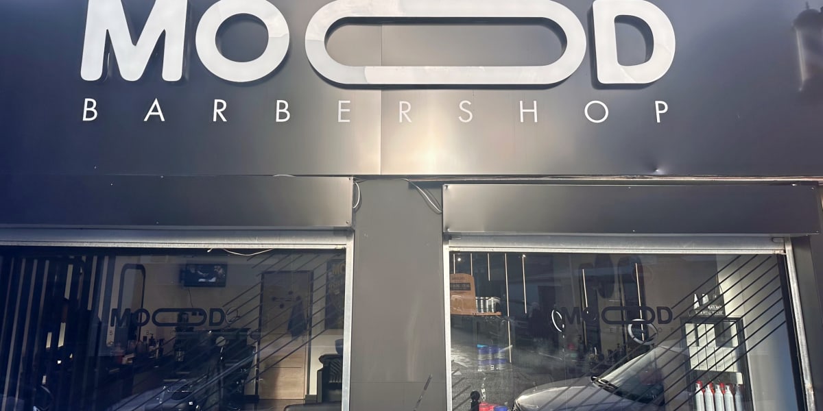 Mood Barber shop - Coiffure Roubaix - Photo de couverture - OneBooking