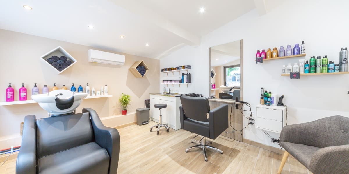 M'coiffure - Coiffure Guignes - Photo de couverture - OneBooking