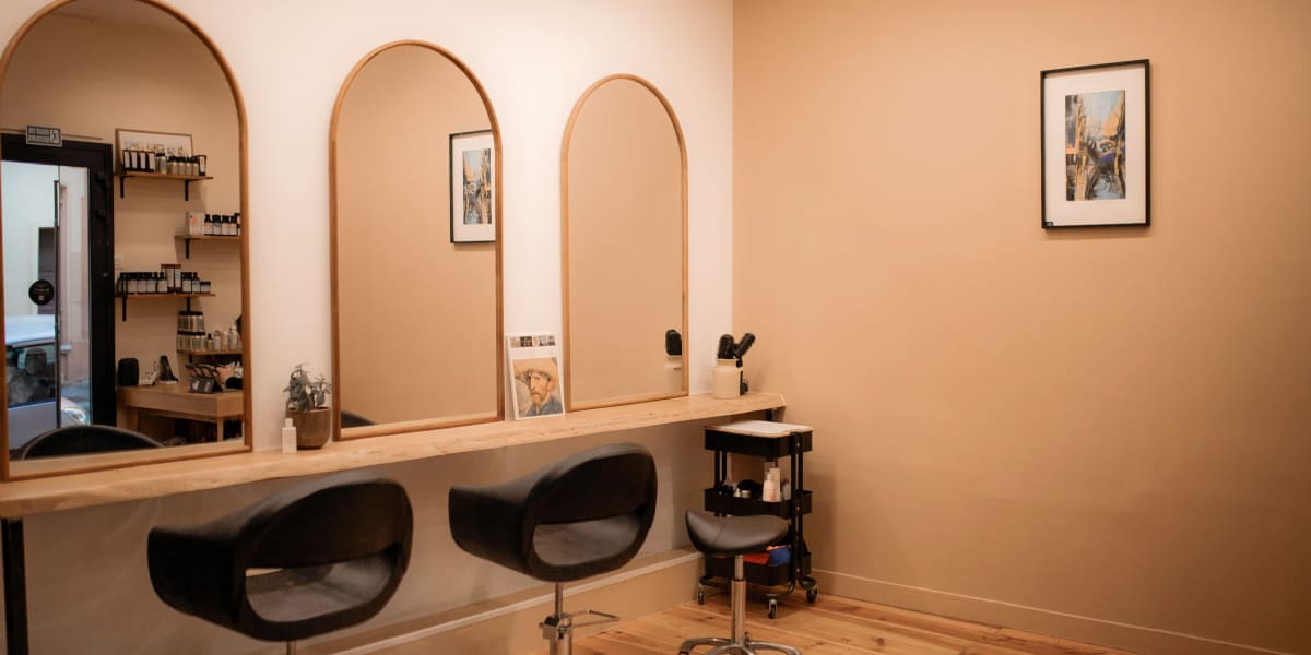 YLS Coiffure - Coiffure Toulouse - Photo de couverture - OneBooking