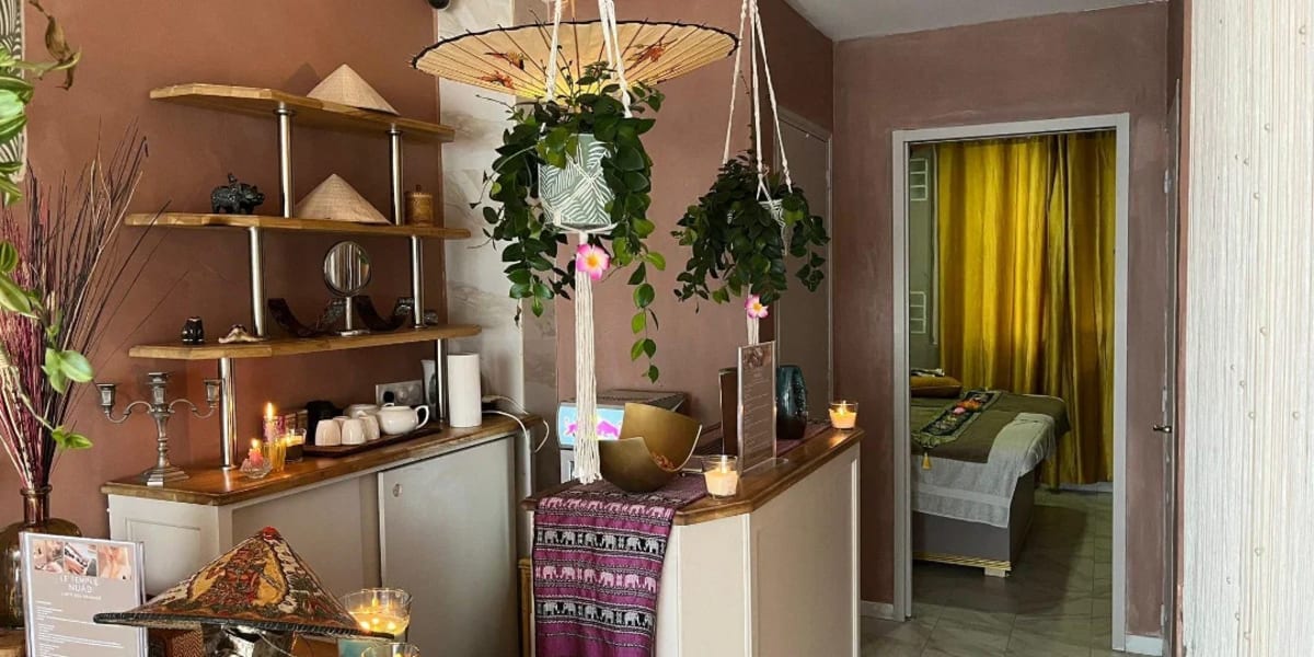 Le Temple Nuad - Sourcils & cils Aubervilliers - Photo de couverture - OneBooking
