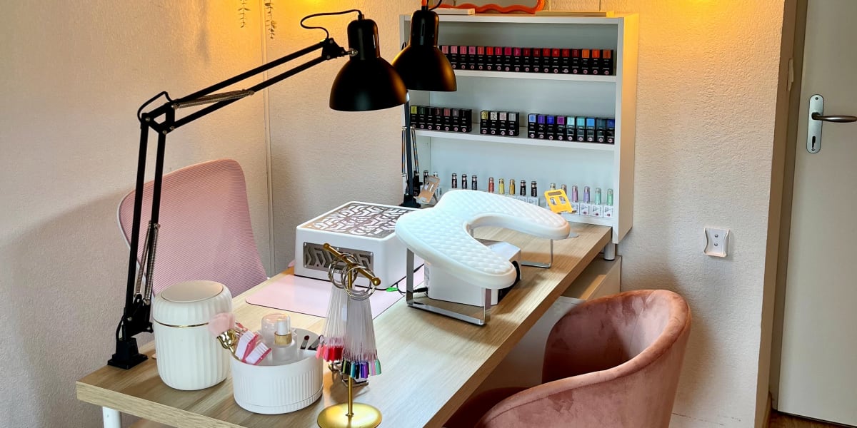 Pop Atelier - Coiffure Toulouse - Photo de couverture - OneBooking