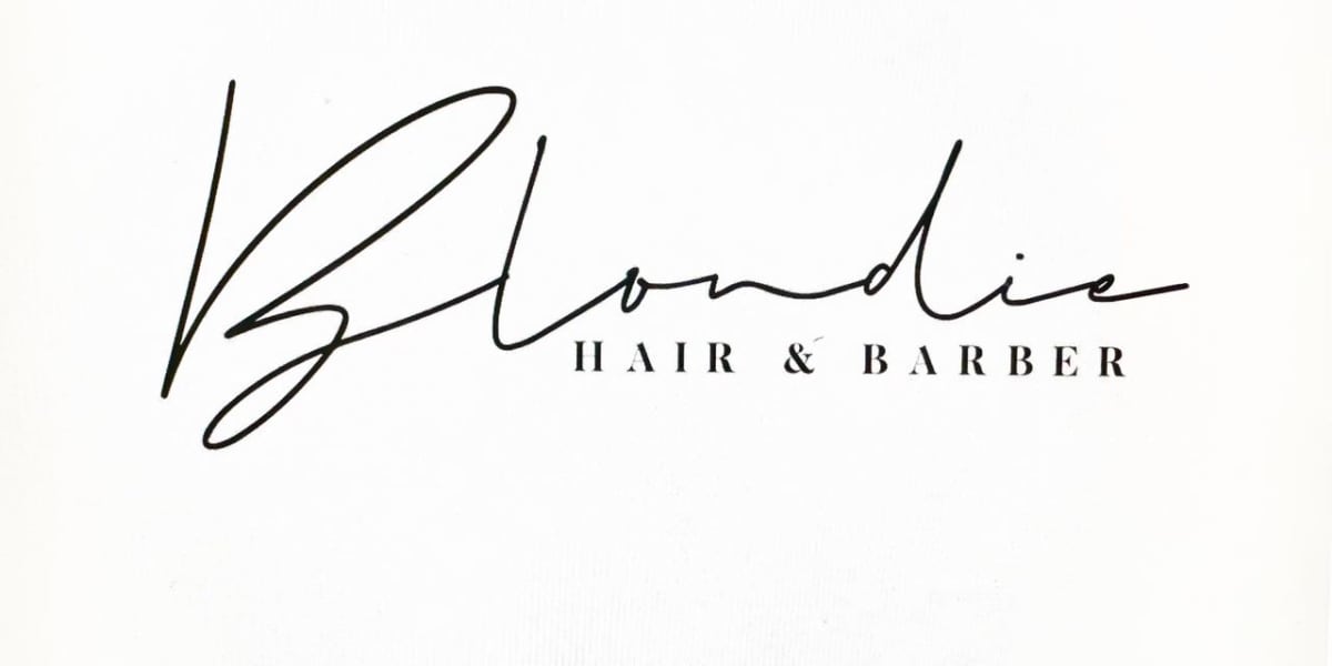 Blondie Hair & Barber - Coiffure Canet-en-Roussillon - Photo de couverture - OneBooking