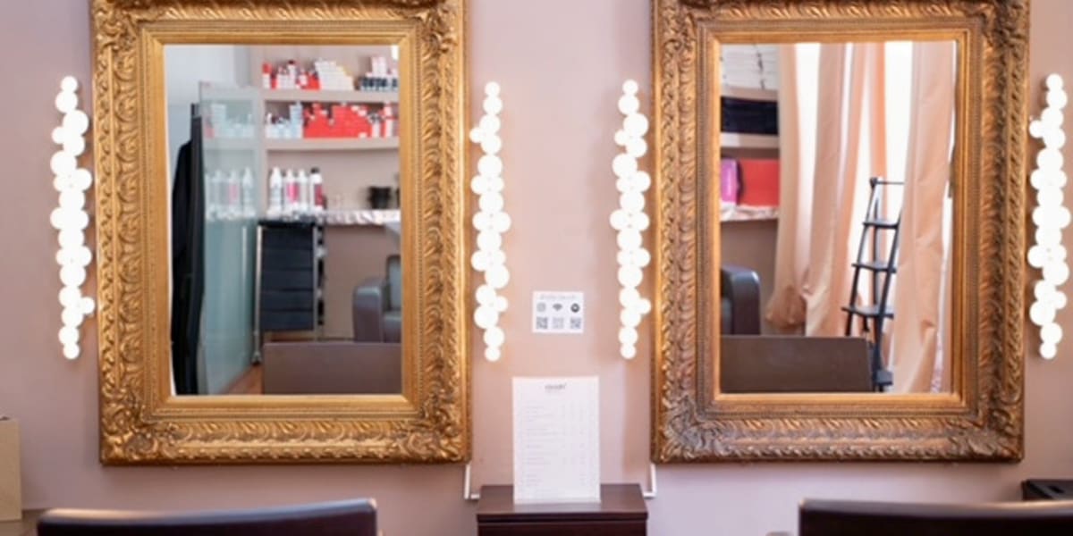 EVENTS' STORY® Centre de formation - Coiffure Marseille - Photo de couverture - OneBooking
