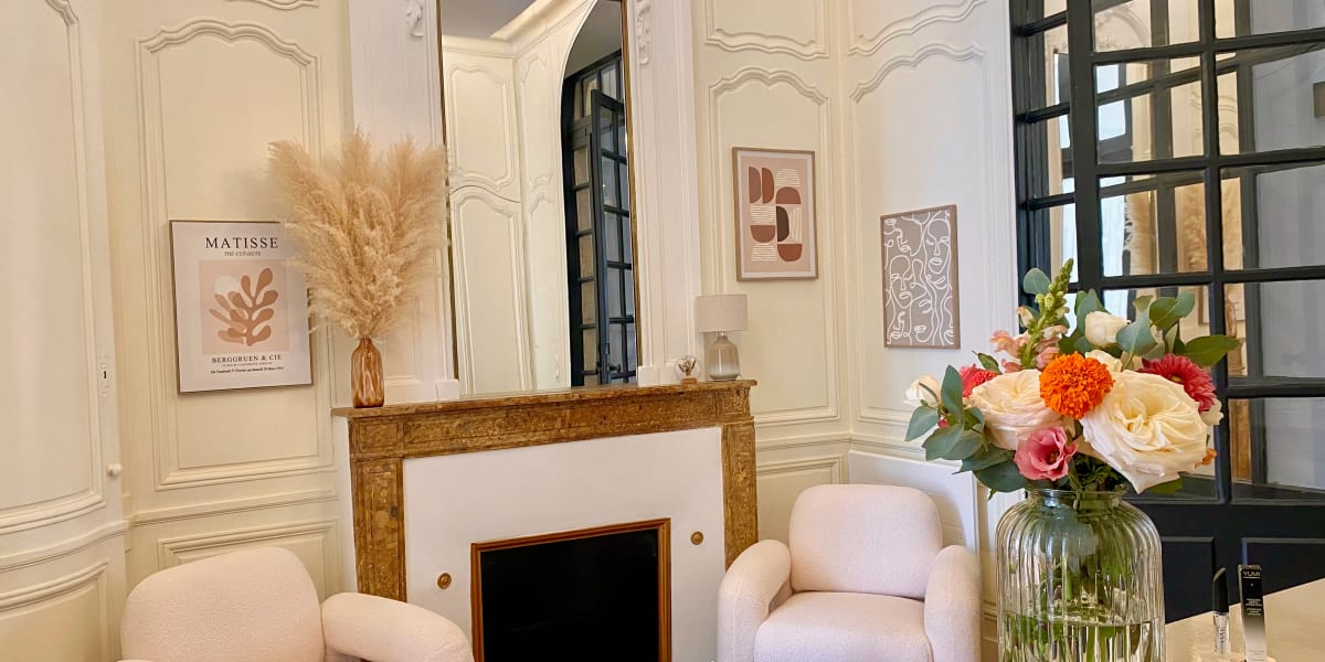La Touche Parisienne - Institut de beauté Bordeaux - Photo de couverture - OneBooking