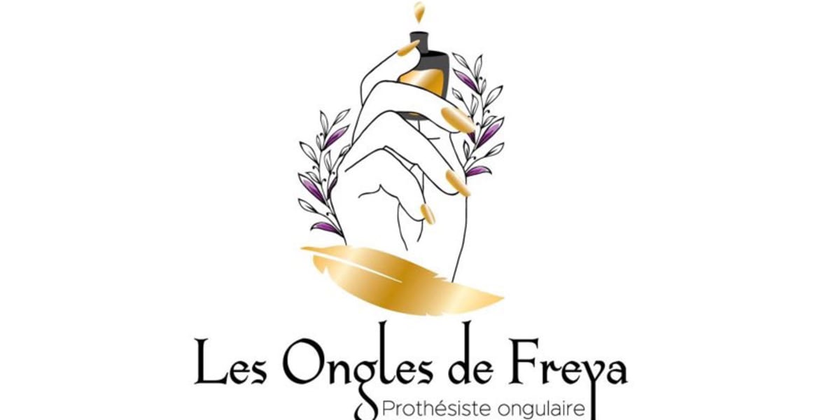Les Ongles de Freya - Institut de beauté Briançon - Photo de couverture - OneBooking