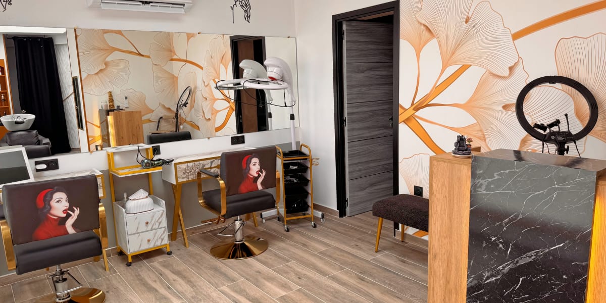 MJB BY MAEVA - HEAD SPA - Coiffure Marignane - Photo de couverture - OneBooking