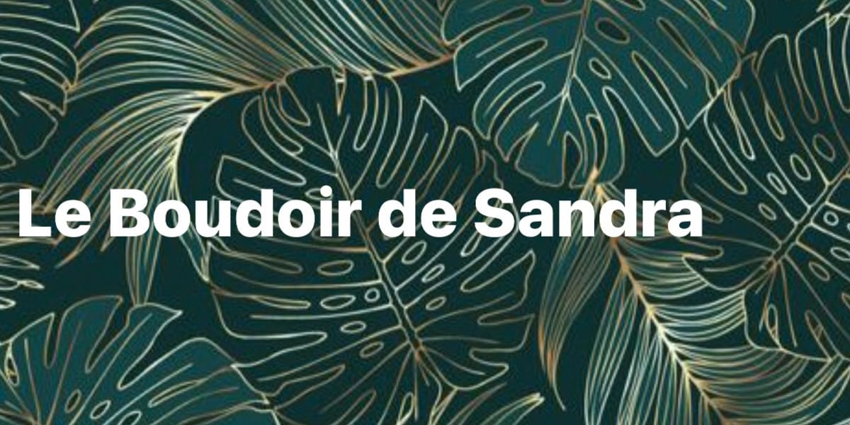 Le Boudoir de Sandra - Coiffure Dijon - Photo de couverture - OneBooking