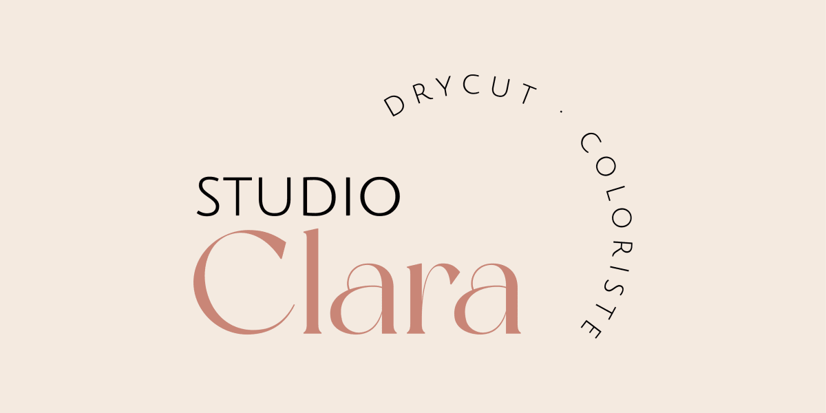 Studio Clara - Coiffure Bordeaux - Photo de couverture - OneBooking