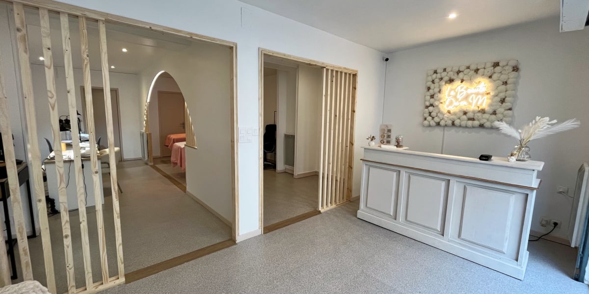 La Beauté qu’on M' - Coiffure Castres - Photo de couverture - OneBooking