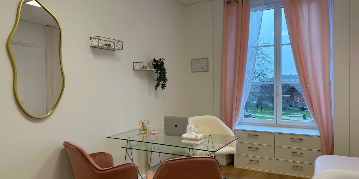 Skinity Institut - Institut de beauté Saint-Julien-en-Genevois - Photo de couverture - OneBooking