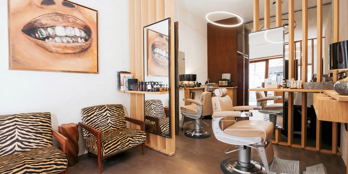 APN - Self Care Expert - Coiffure Avignon - Photo de couverture - OneBooking