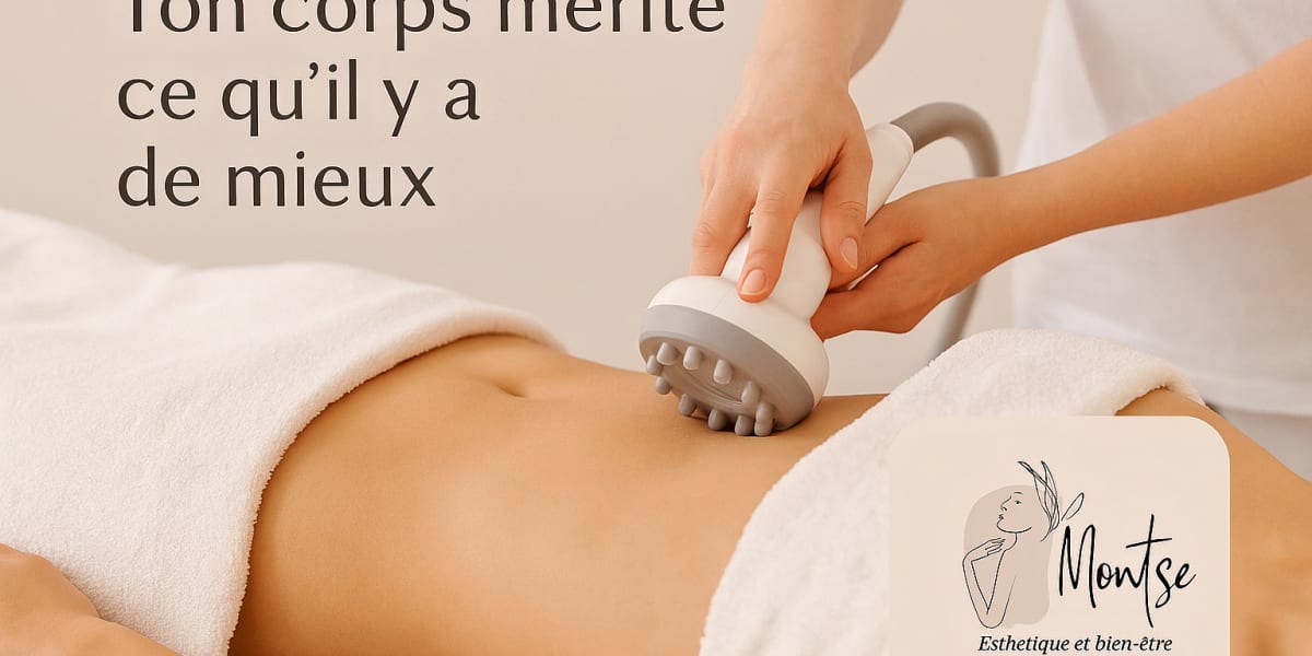 MONTSE - Esthétique et Bien-Être - Massage Toulouse - Photo de couverture - OneBooking