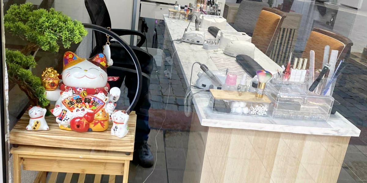Thi Ongles - Institut de beauté Lyon - Photo de couverture - OneBooking