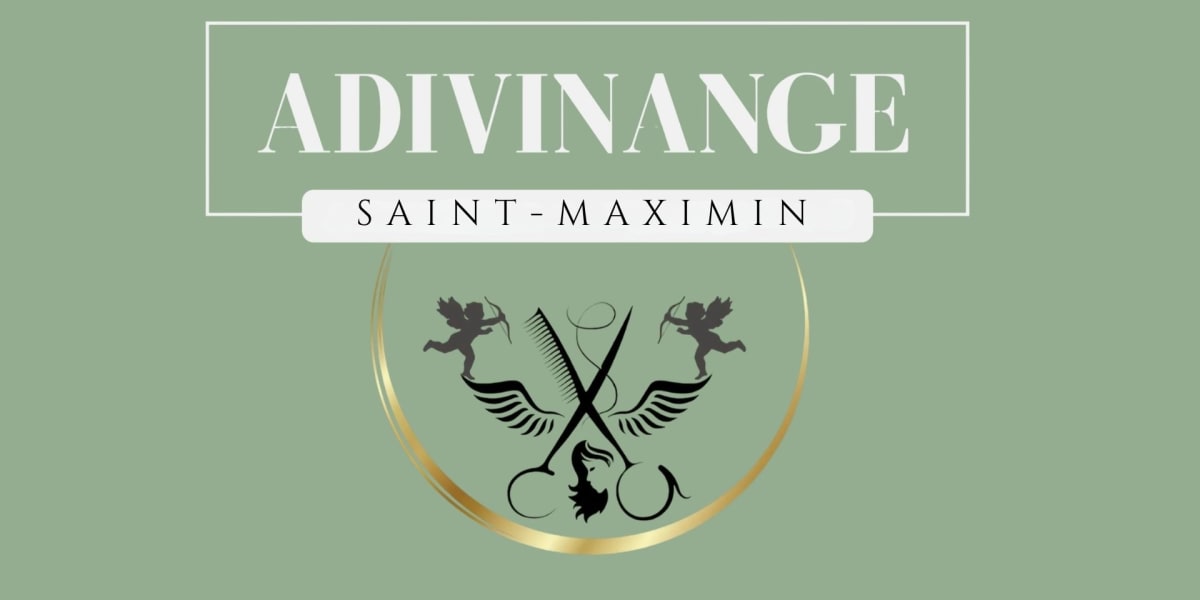ADIVINANGE - L'Atelier Coiffure  : Saint Maximin - Coiffure Saint-Maximin-la-Sainte-Baume - Photo de couverture - OneBooking
