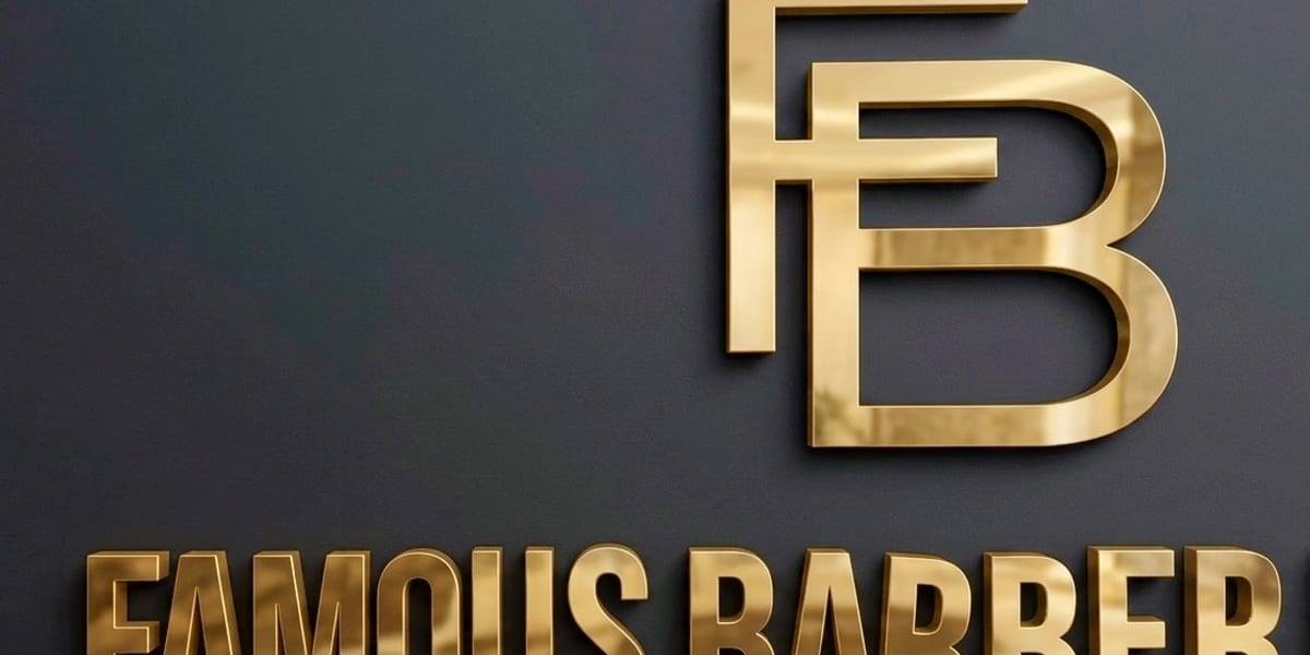 Famous barber - Coiffure Clichy - Photo de couverture - OneBooking