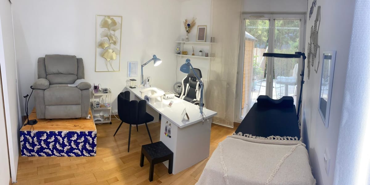 Kemcils et Ongles - Sourcils & cils Cergy - Photo de couverture - OneBooking
