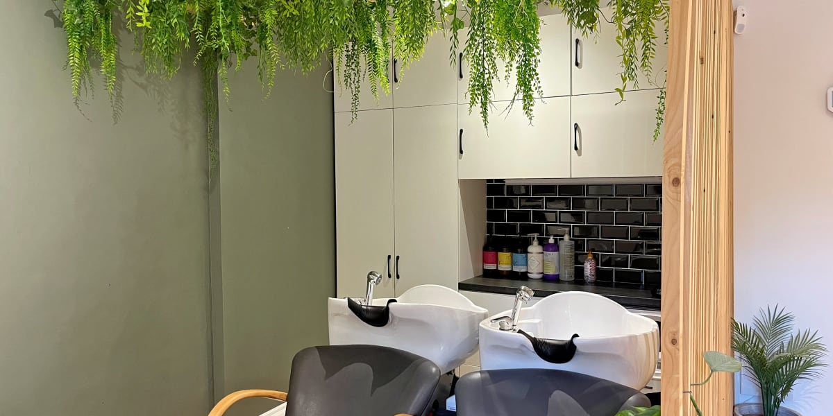LYsoline - Coiffure Montpellier - Photo de couverture - OneBooking