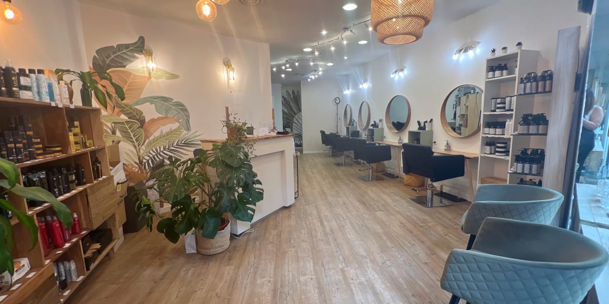 Hair Mind - Coiffure Toulouse - Photo de couverture - OneBooking