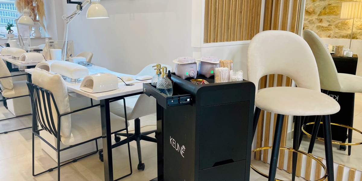 Tropical Eyeland - Institut de beauté Cannes - Photo de couverture - OneBooking