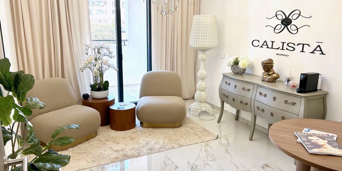 Maison Calista - Institut de beauté Borgo - Photo de couverture - OneBooking