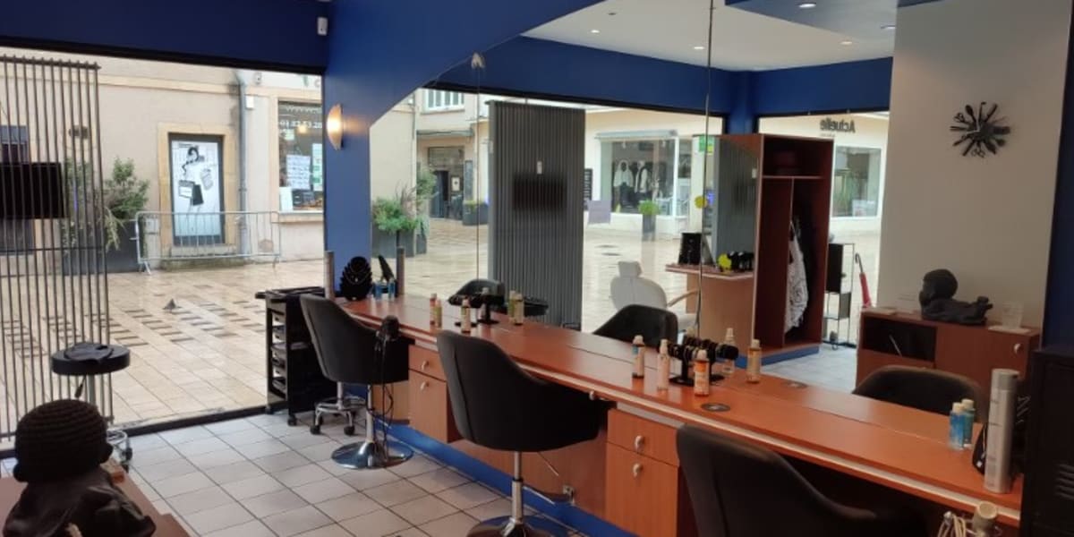 Hair Beauty Style - Massage Thionville - Photo de couverture - OneBooking