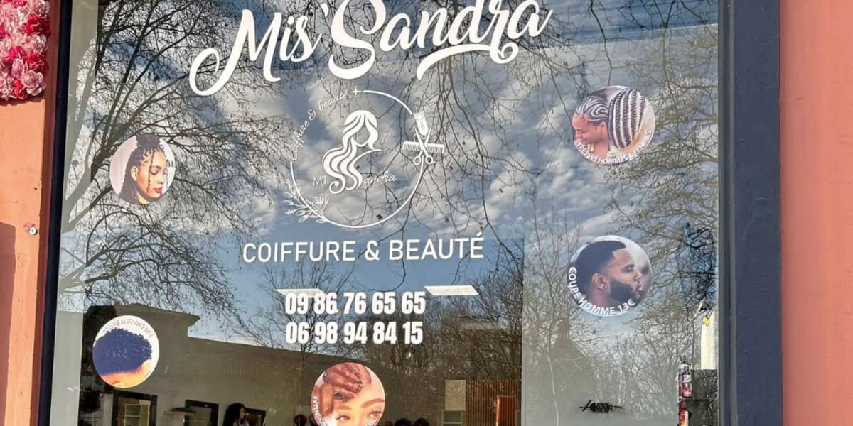 Missandra Coiffure et Beauté - Coiffure Toulouse - Photo de couverture - OneBooking