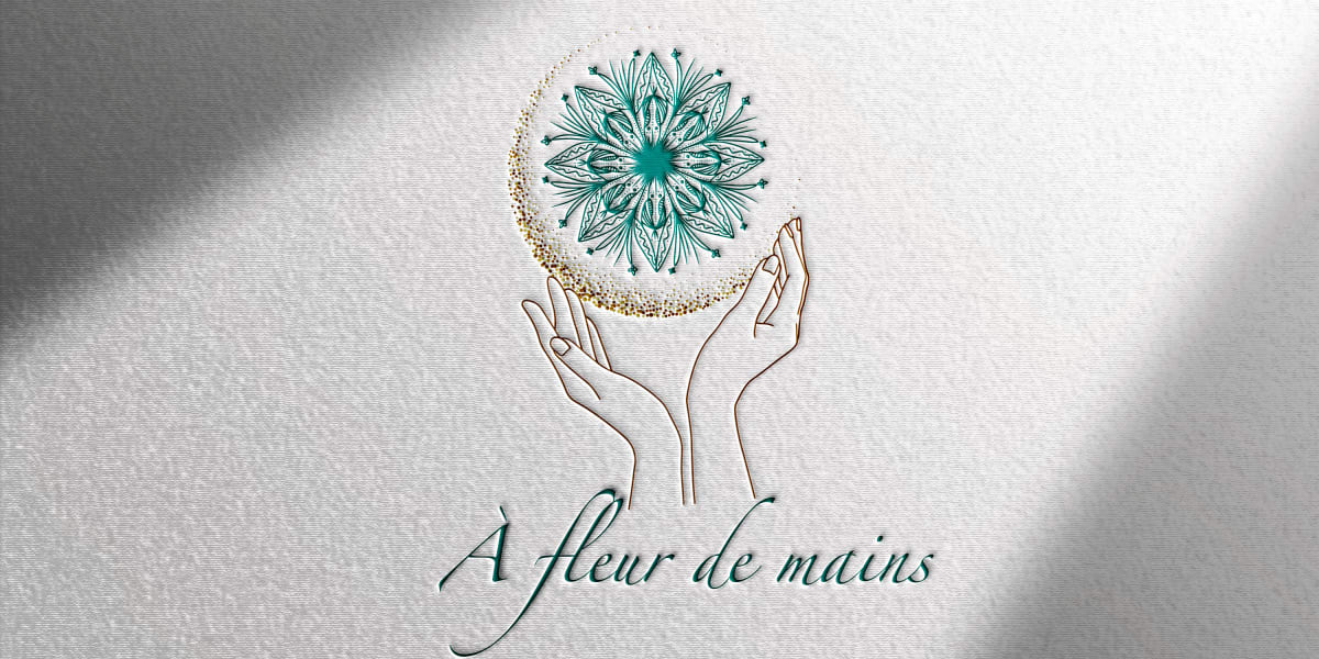 A fleur de mains - Massage Le Havre - Photo de couverture - OneBooking